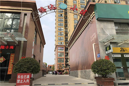 恒大绿洲3室2厅2卫1阳台精装使用面积大楼层好