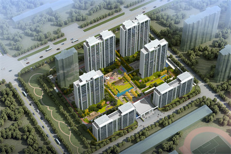 三里坪三里坪安置房二期3室2厅1卫