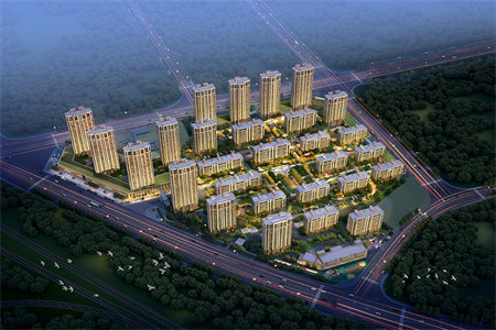 华龙西苑3室2厅1卫65万95m2简单装修出售